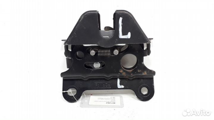 Замок спинки сиденья Mazda Mazda 6 (GH) 2007-2013