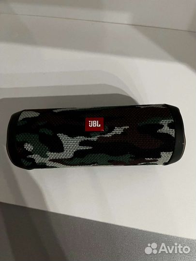 Колонка jbl flip 4