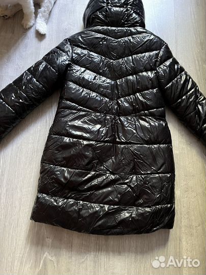 Пуховик для девочки