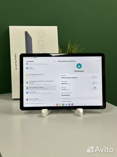 Samsung Tab A9+ 5G