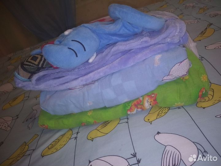 Детские вещи бесплатно