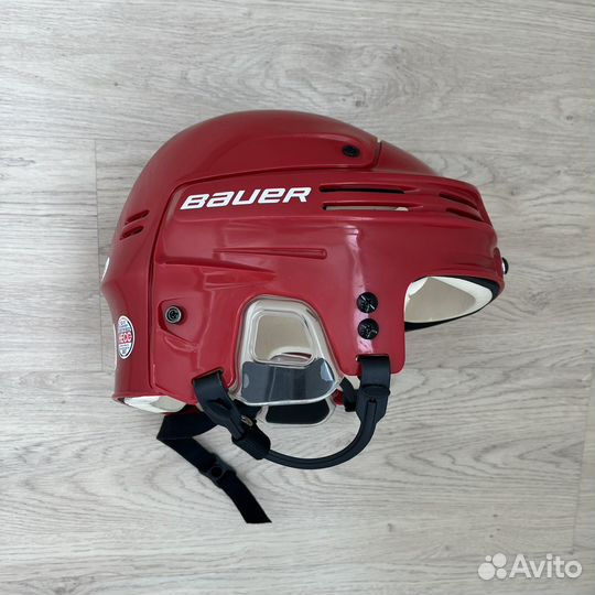 Хоккейный шлем Bauer 4500 SR L