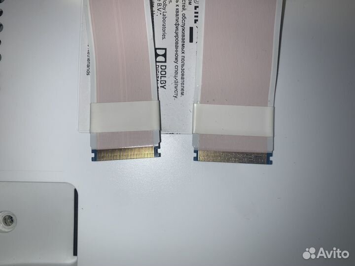 Материнская плата philips 48PFS8159/60