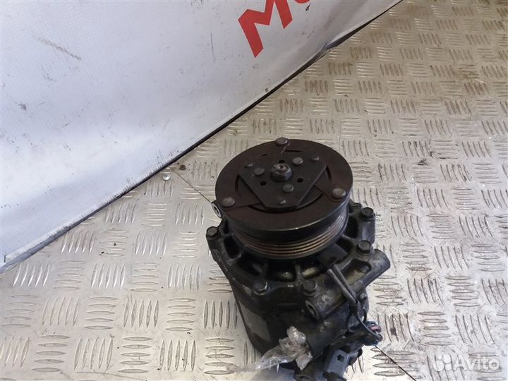 Компрессор кондиционера Peugeot 4007 GP 2.2 2009