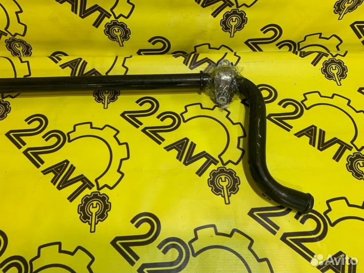 Стабилизатор передний Audi A6 4F2 AUK 2004-2008