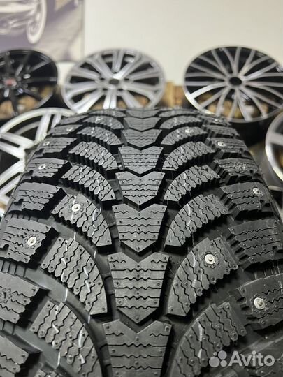 Antares Grip 60 Ice 225/55 R17 97T