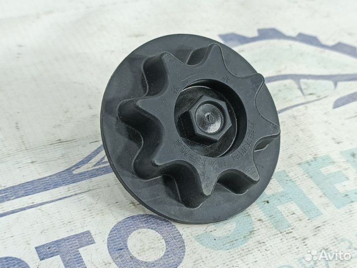 Болт крепления запасного колеса Haval F7 1.5