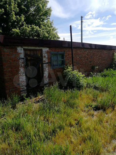 Дом 67,1 м² на участке 36 сот.