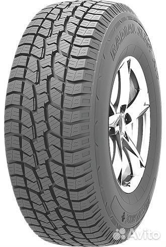 Westlake SL369 275/60 R20 115T