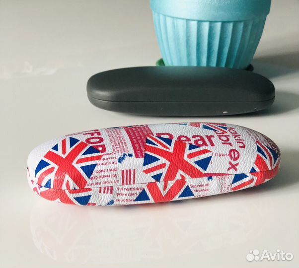 Очечник футляр для очков