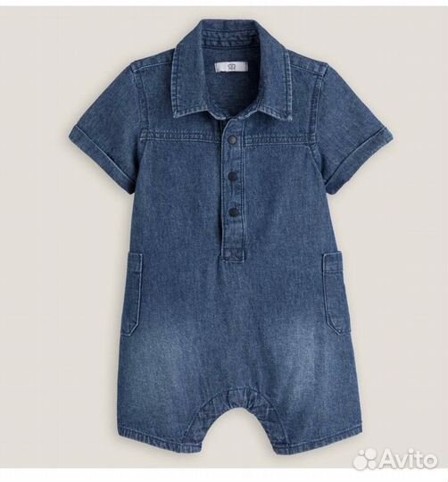 Комбинезон la redoute