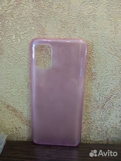 Чехол на самсунг.А31.А51