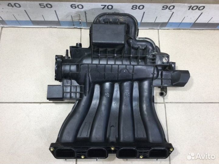 Коллектор впускной Renault Fluence 2.0 16V M4R