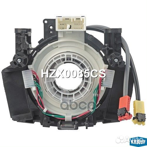 Контактная группа подушки безопасности hzx0085cs