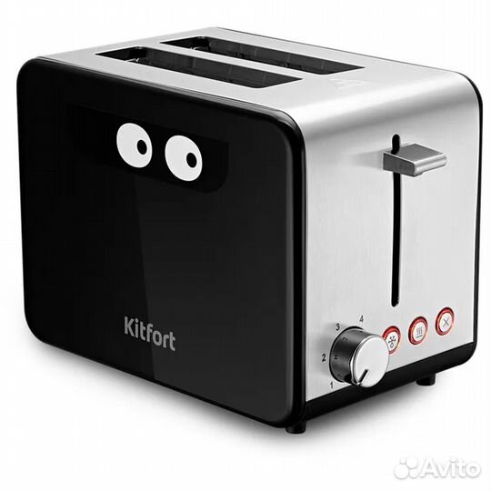 Kitfort KT-2058 #377035