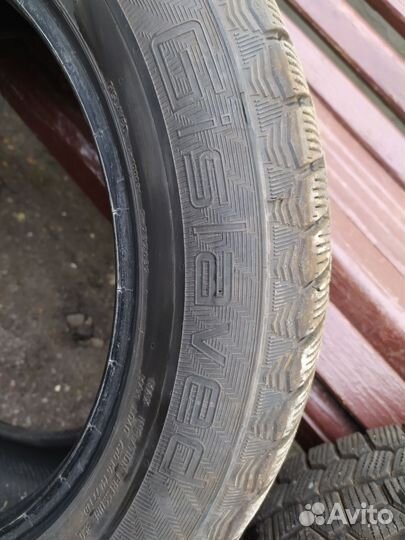 Gislaved Nord Frost 200 205/55 R15