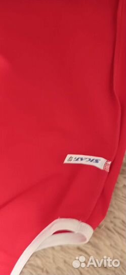 Трико борцовское