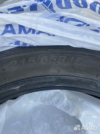 Giti GitiComfort XA1 215/65 R17