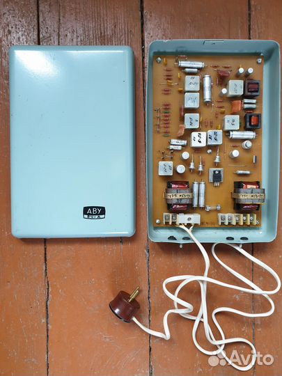 Продам аву вч-А