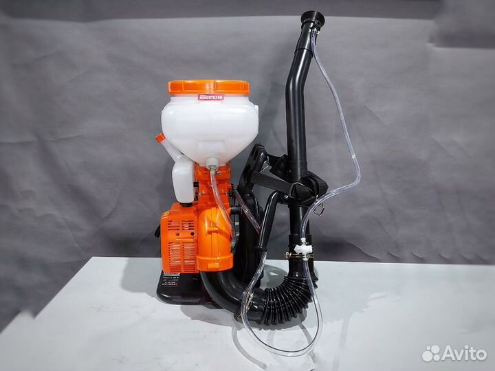 Опрыскиватель бензиновый BGS430-14 brait
