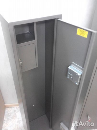 Сейф Д 6 Новый