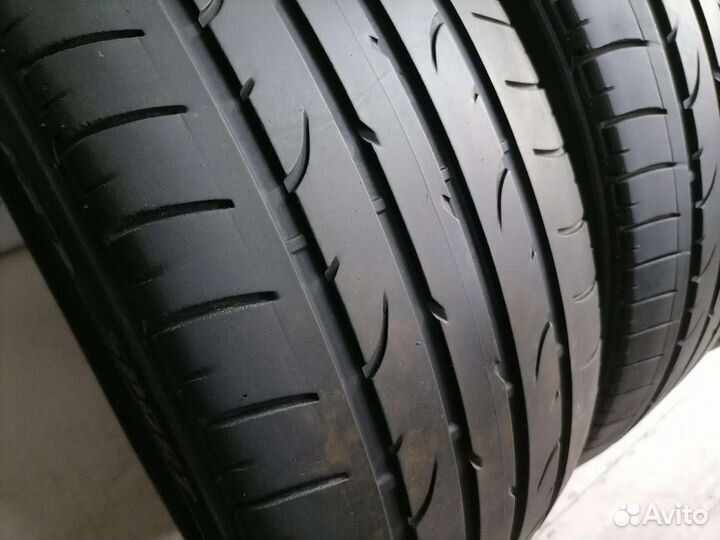 Bridgestone Dueler H/P Sport 235/45 R19