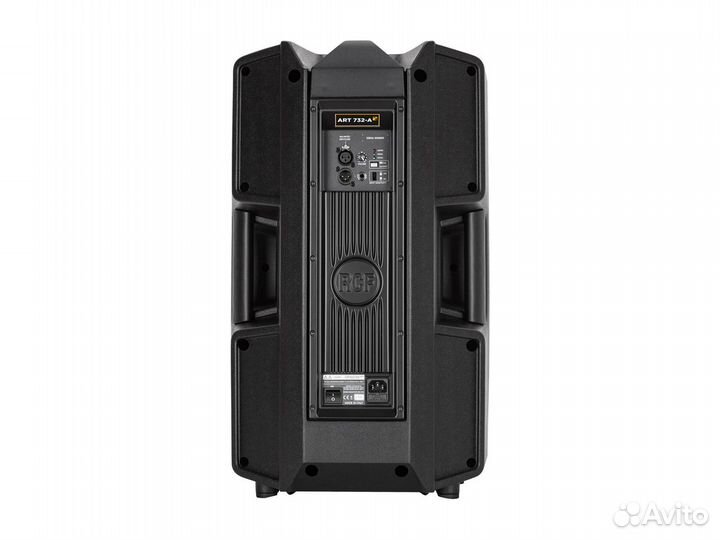RCF ART 732-A MK4 акустическая система