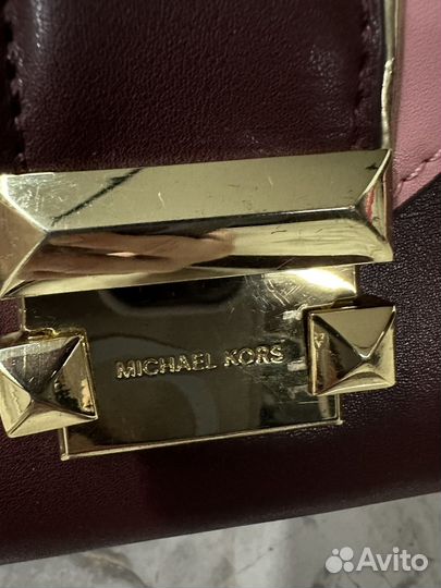 Сумка michael kors новая