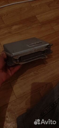 Бортовой компьютер ваз 2110