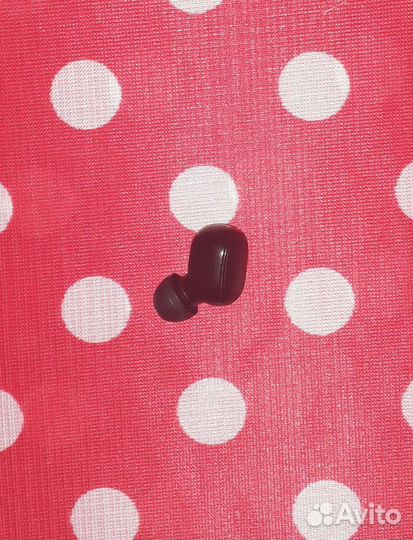 Наушники airpods и кейс