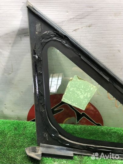 Форточка кузова левая Honda Shuttle GK8 L15B 2016