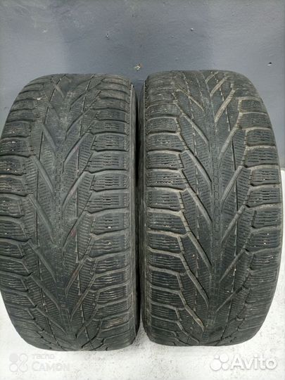 Nokian Tyres Hakkapeliitta R2 SUV 285/60 R18