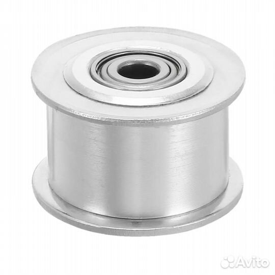 Ролик (27 мм) d8 под ремень 15 мм