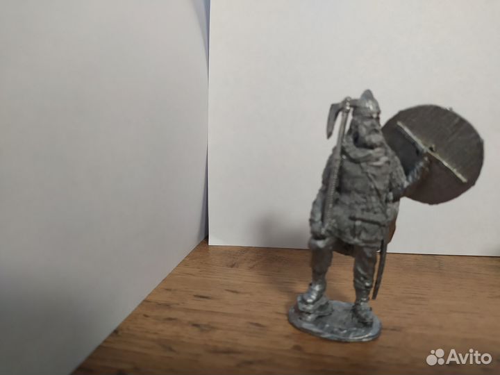 Оловянные солдатики