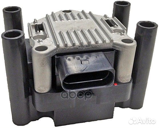 5DA 358 000-171 катушка зажигания Audi A2-A4 1