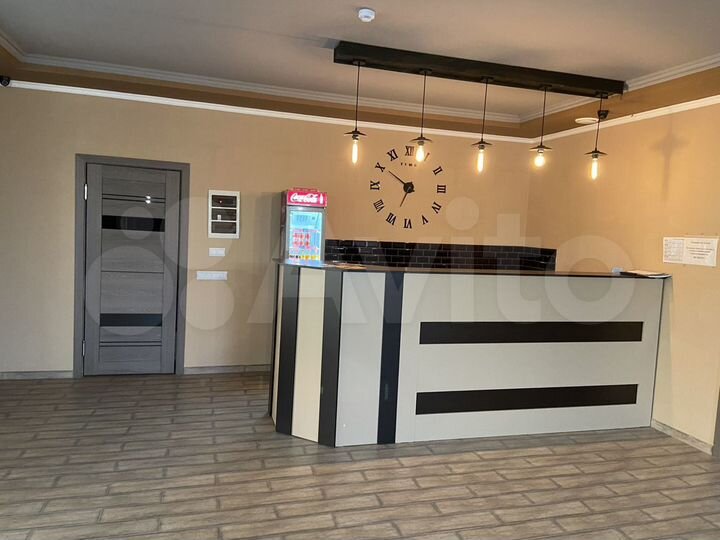Комната 22 м², 1/2 эт.