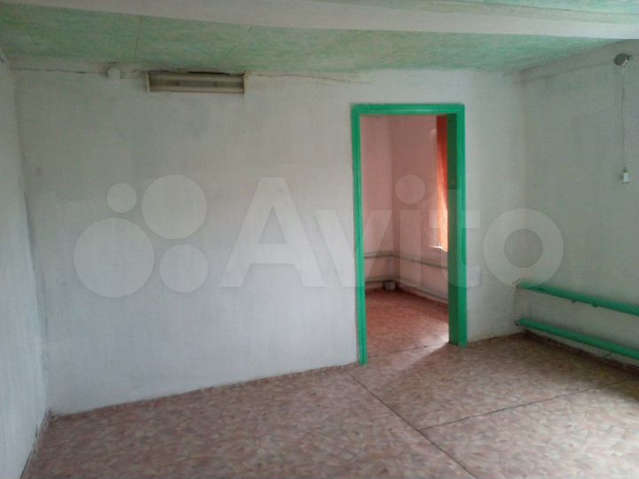 Дом 49 м² на участке 42 сот.