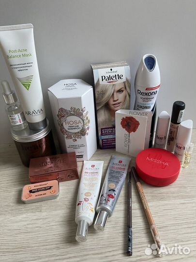 Набор косметики