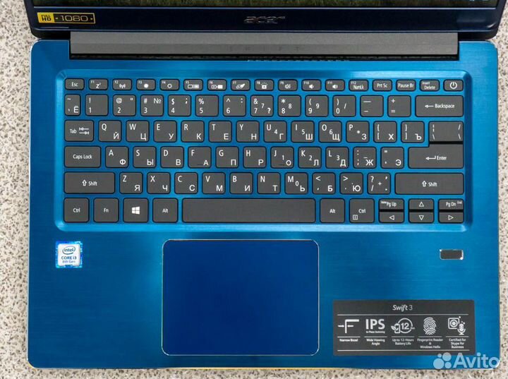 Acer Swift 3