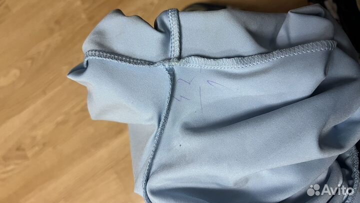 Велосипедки женские