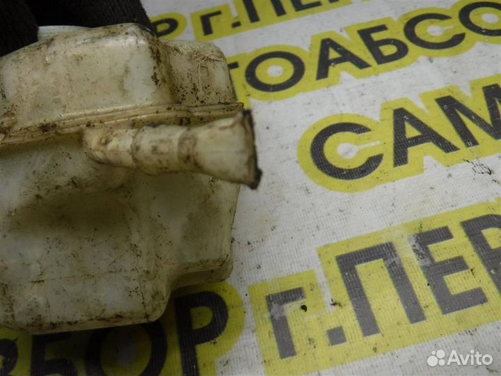 Бачок гидроусилителя Volkswagen Touareg I (7L) 20