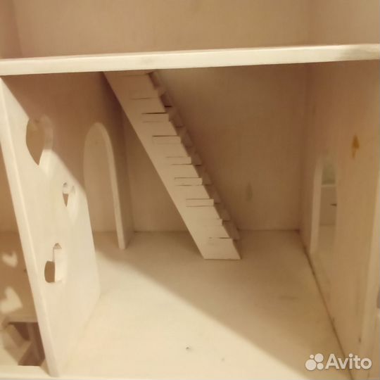 Домик кукольный для девочек