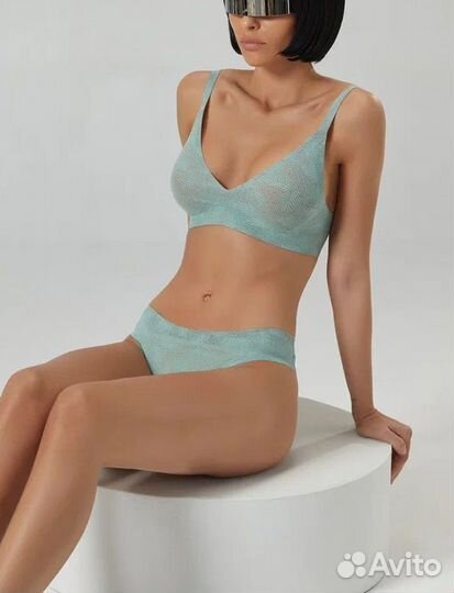 Магазин женского белья под ключ