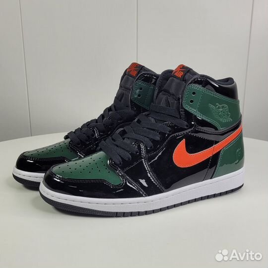 Кроссовки Nike Air Jordan 1