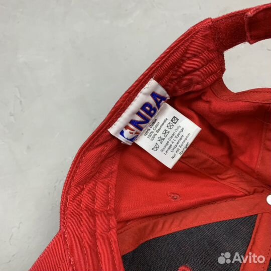 Кепка New Era NBA Philadelphia 76ers Vintage