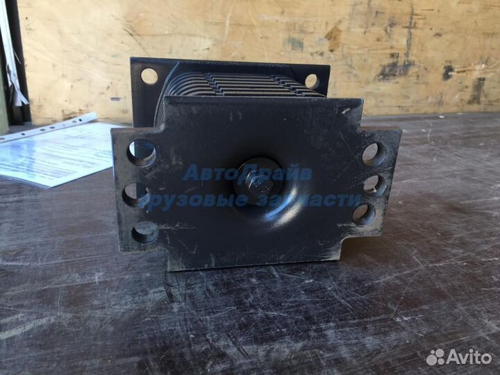 Подушка рессоры Вольво FH FM 20390836