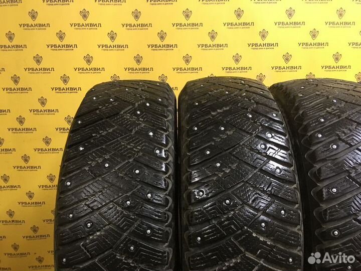 Goodyear Ultragrip Ice Arctic 195/65 R15 88T
