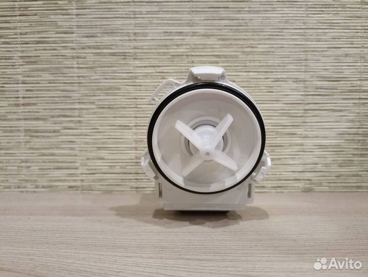 Сливной насос для посудомоечной машины