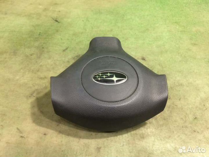 Airbag на руль Subaru Impreza GG2 EJ152 2005