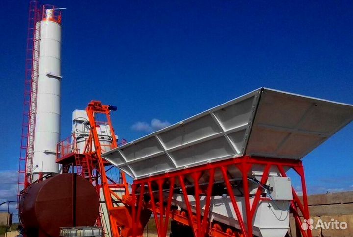 Бетон С доставкой